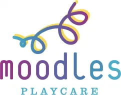 Moodles Playcare logo